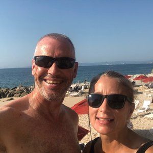 Meet your Posher, Phil